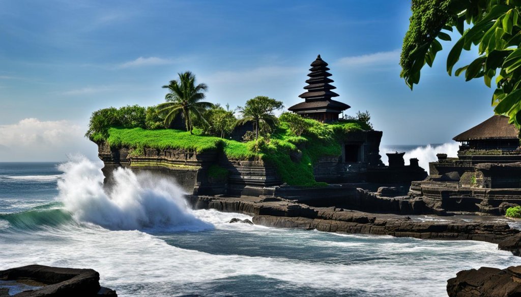 Bali Temples