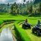 Best ATV rides in Ubud
