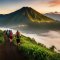 Mount Batur hiking tips