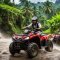 Must-visit atv spots in ubud