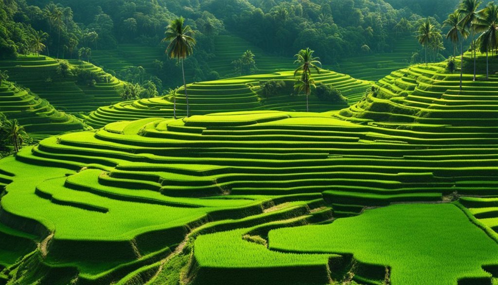 Tegalalang Rice Terrace