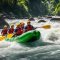 bali whitewater rafting expeditions