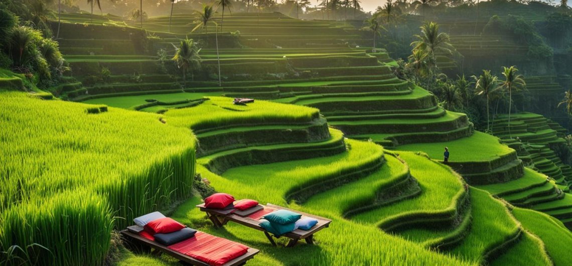 best bali tour packages