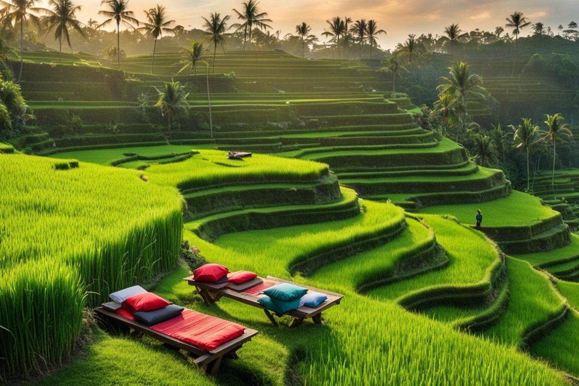 best bali tour packages