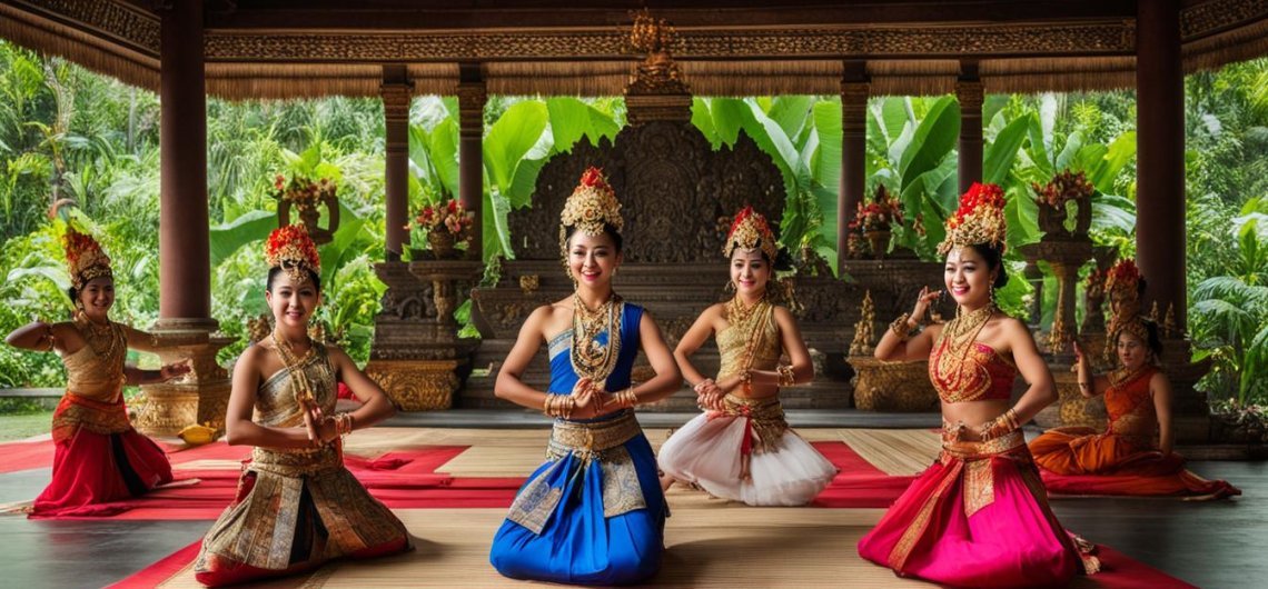 cultural experiences in bali