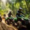 group atv excursions in ubud