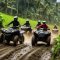 guided atv tours in ubud