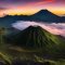 top attractions in Mount Batur