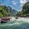 white water rafting excursions in bali