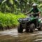 Bali ATV Ride