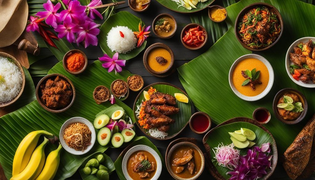 Balinese cuisine