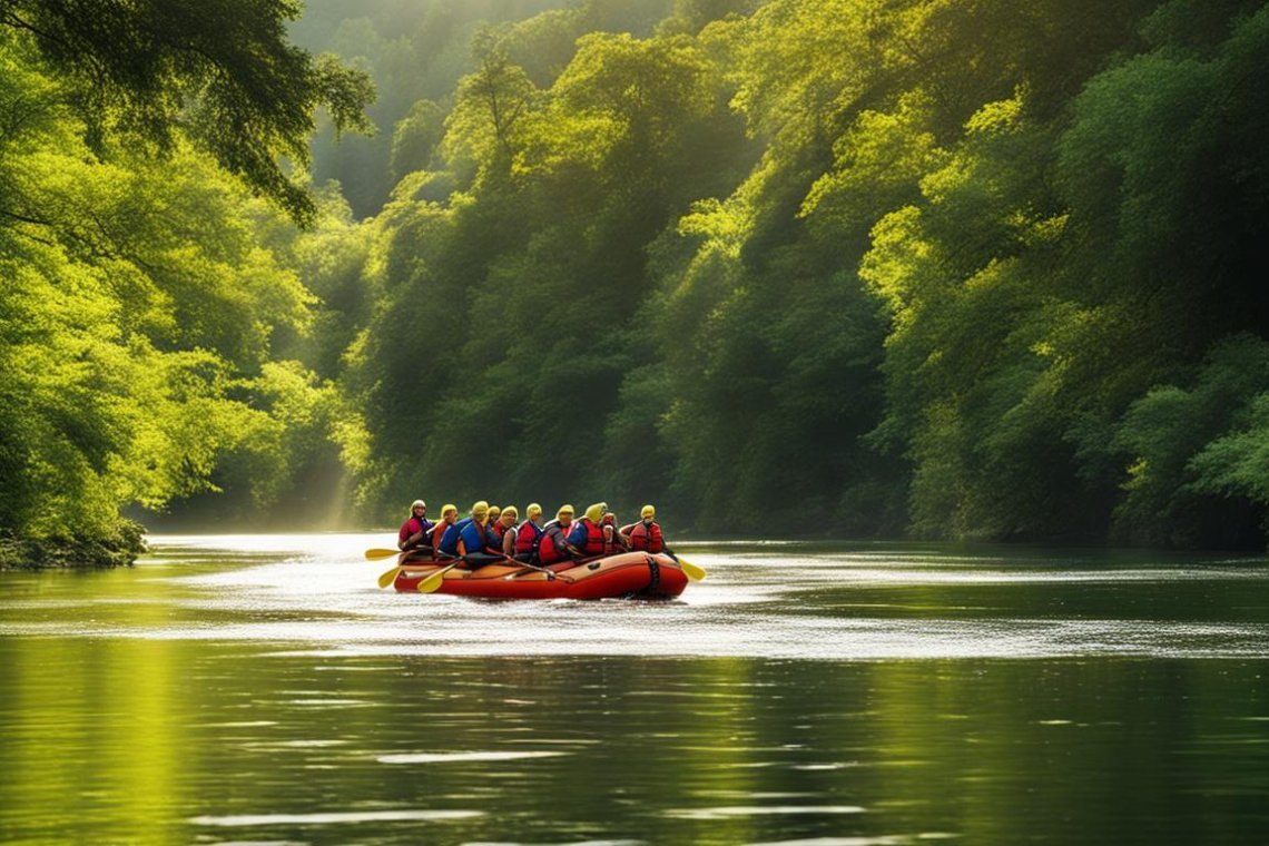 bali river rafting equipment rental