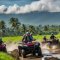 best time for quad biking in bali