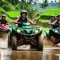 quad biking excursions in bali