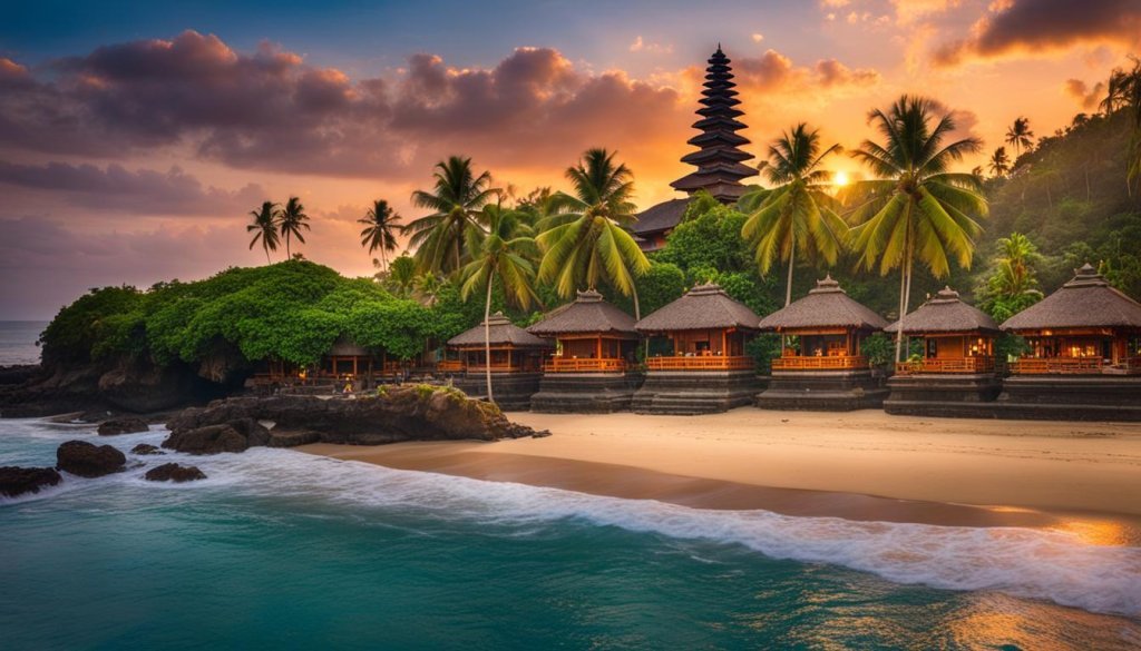 Bali Attractions