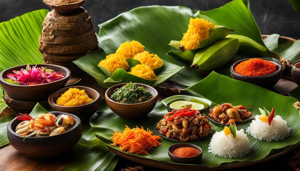 Bali Cuisine