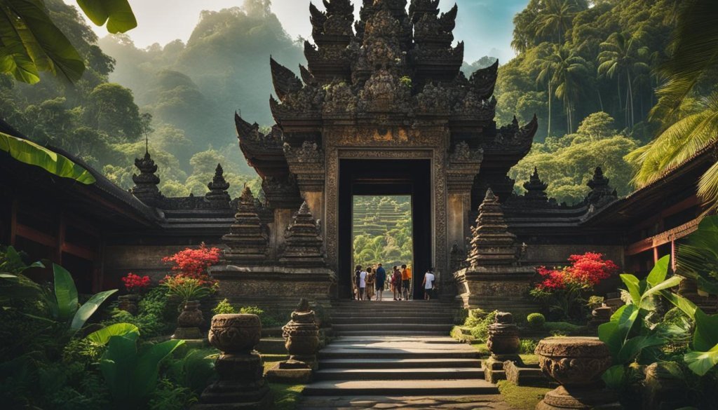 Bali Visa