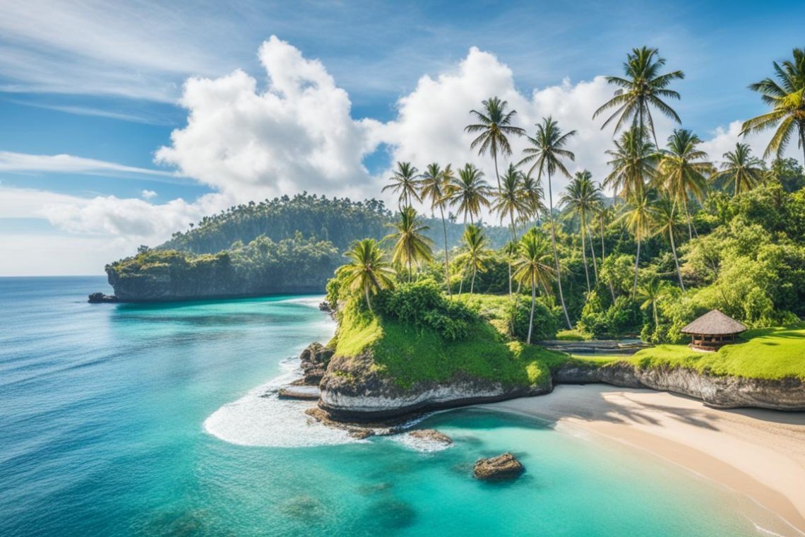 Bali itinerary 7 days