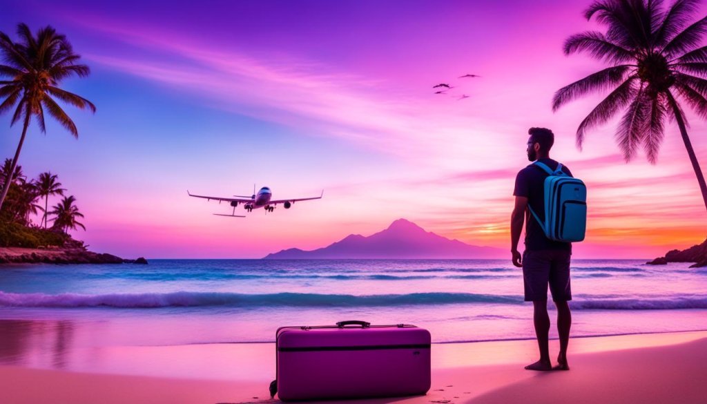 Best time to fly from NZ to Bali