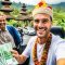 How much do you tip driver in Bali