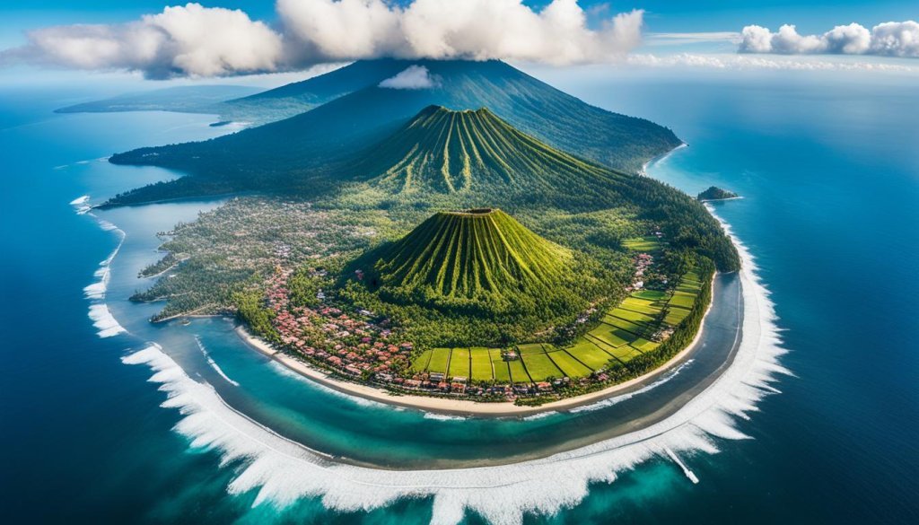 Overview of Bali