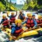 Rafting bali ubud