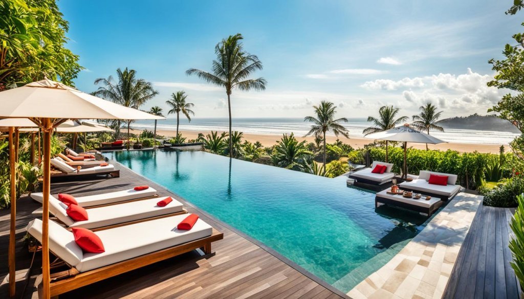 Seminyak accommodation