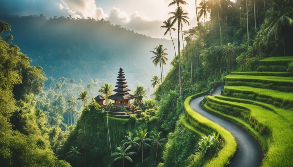 Ubud Day Tours