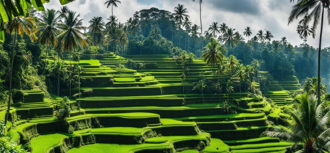 Ubud private tour guide