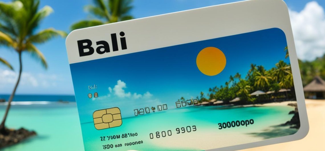 Where to buy a bali SIM card