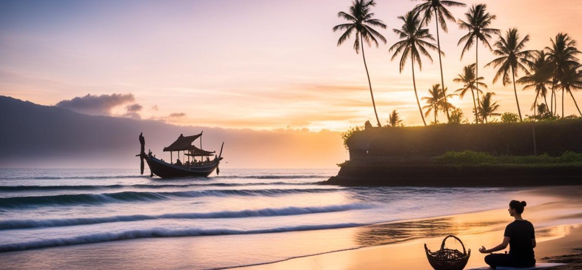 bali tips for first timers