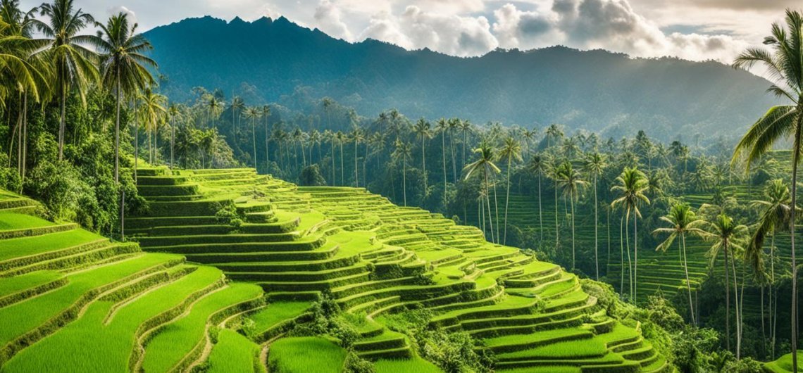 bali travel guide for first timers