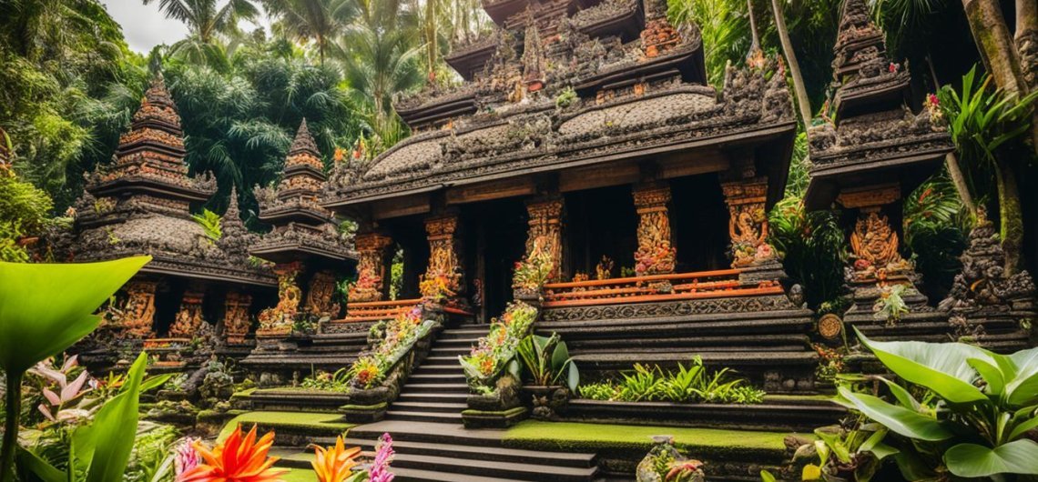 things to know about bali culture