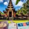 what visa do i need for Bali From UK