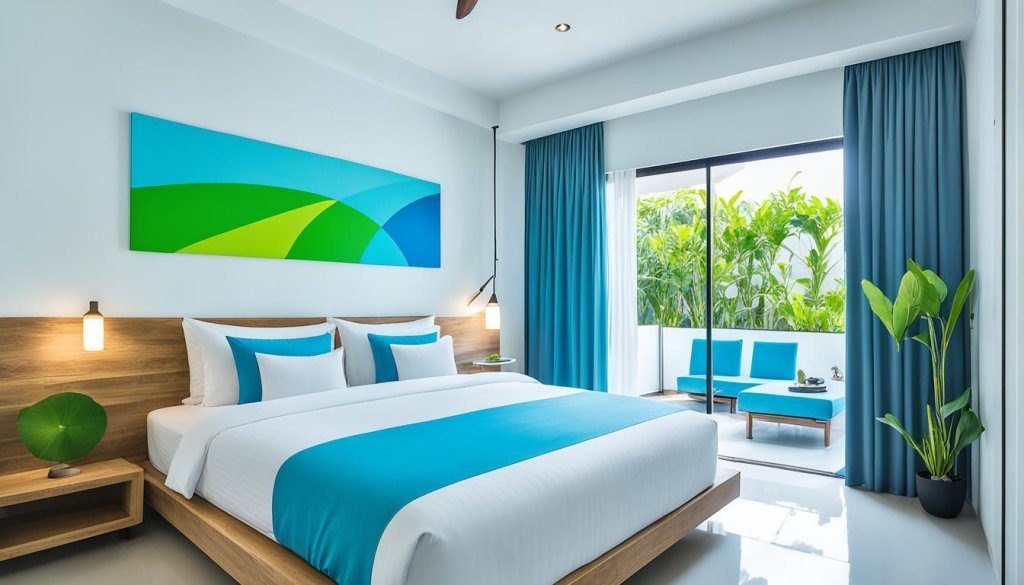 Accommodation Prices in Legian and Seminyak