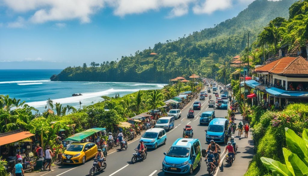 Bali Indonesia Visa Requirements for Filipinos