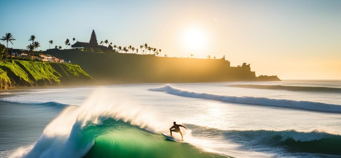 Canggu bali indonesia