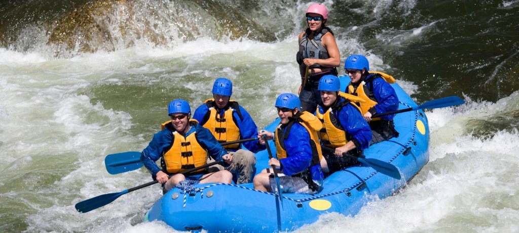 Best White Water Rafting Bali – Join Bali’s Tор Adventure