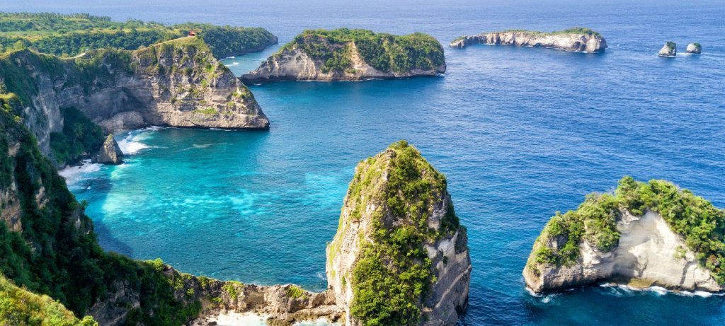 Nusa Penida Tour: Discover the Hidden Gems of Bali