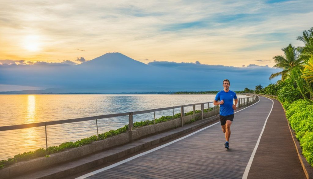 Sanur Boardwalk