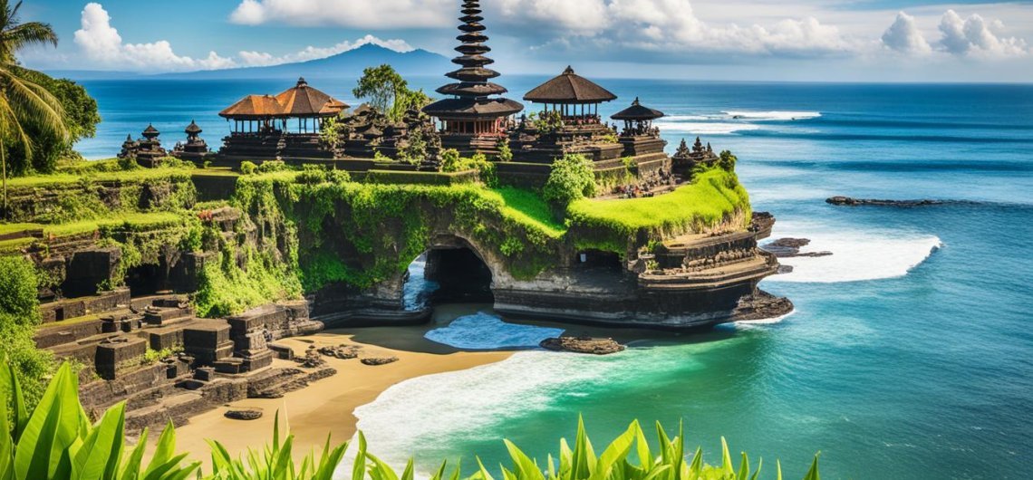 Travel to Bali Indonesia requirements