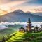 Travel to bali from India