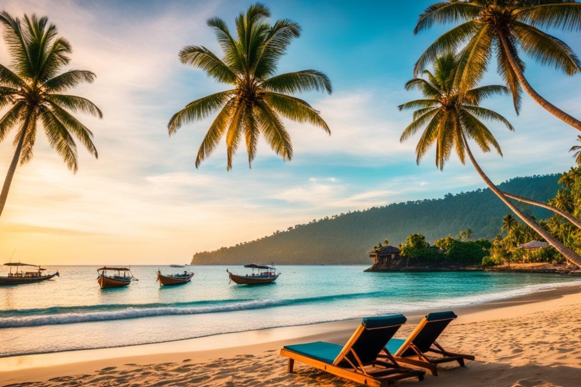 Travel to bali from Melbourne