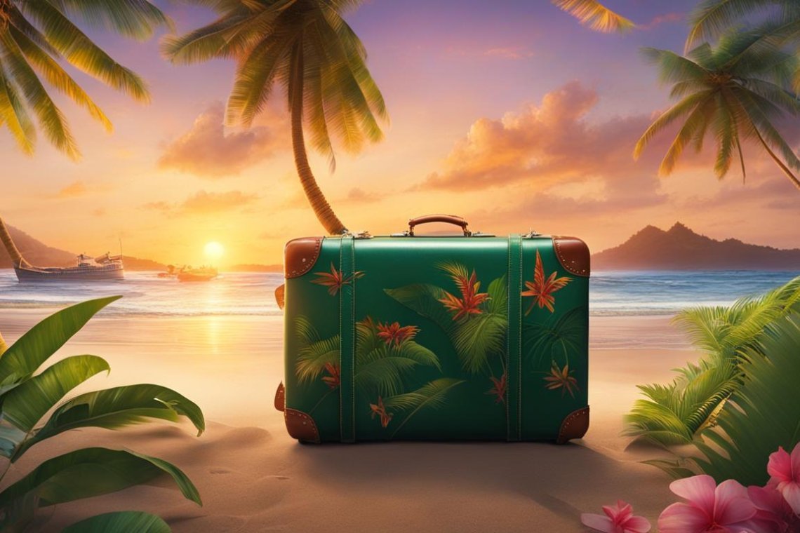 Travel to bali from South Africa