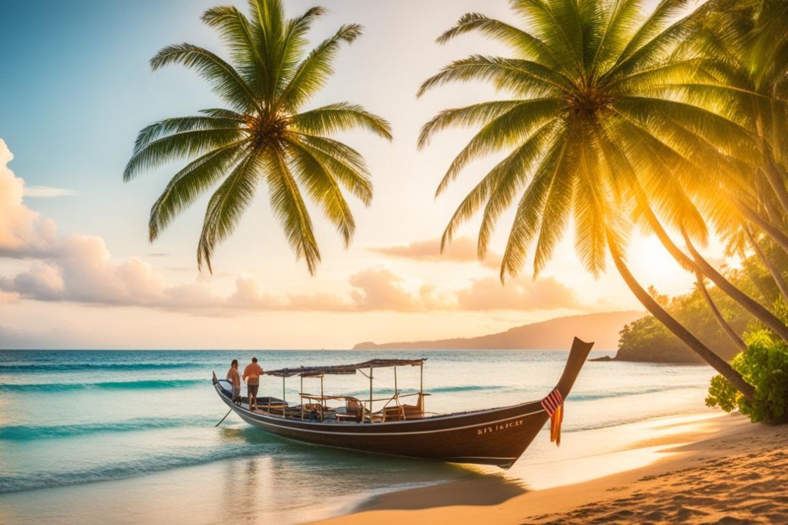 Travel to bali from UK