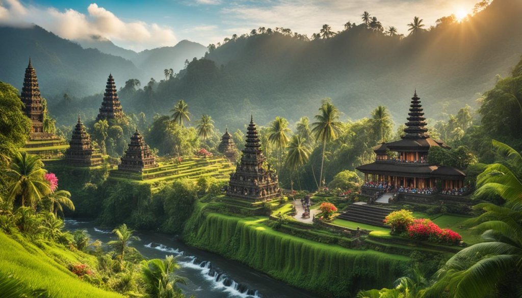 Ubud Bali