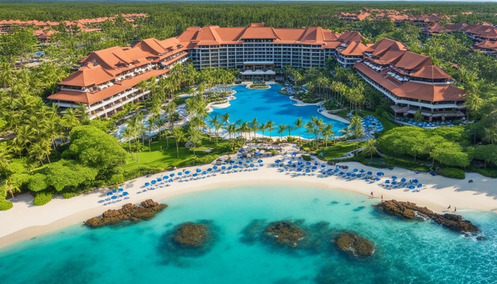 Westin Resort Nusa Dua