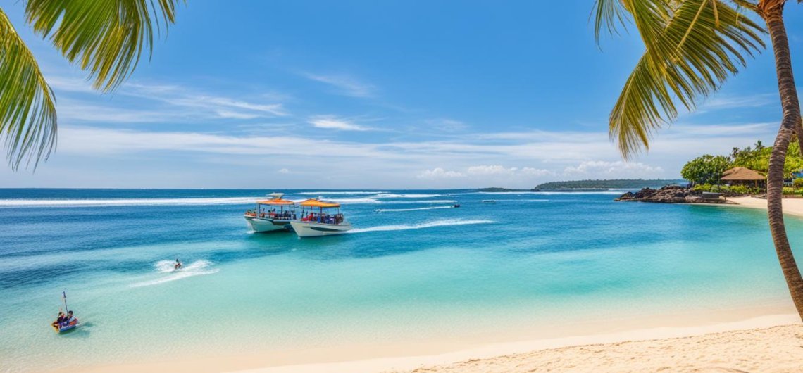 What to do in Nusa Dua Bali