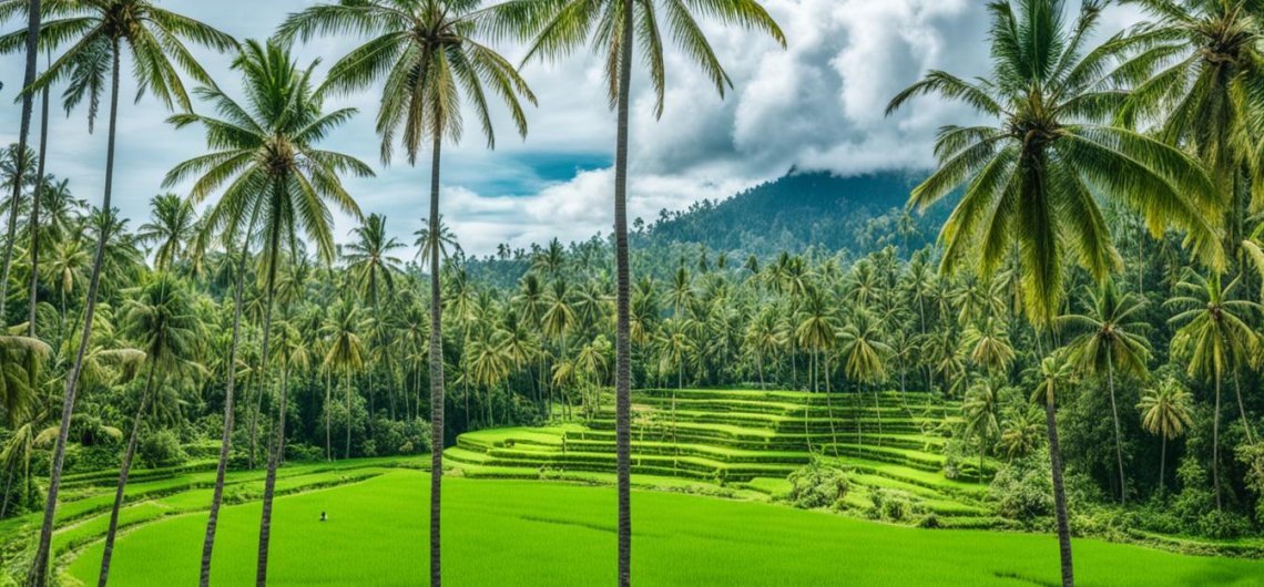 What to do in Ubud Bali