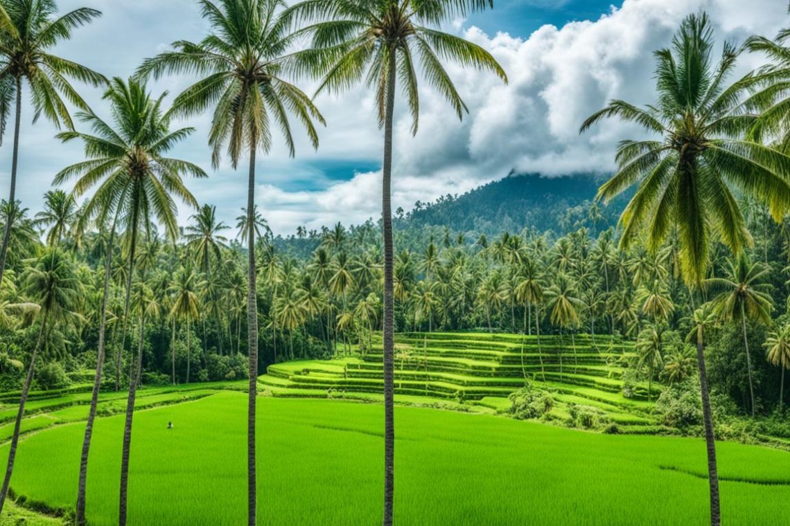 What to do in Ubud Bali